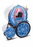 Disguise Girls’ Disney Princess Adaptive Wheelchair Cover For $49.99 (Was $56.44) Shipped.
