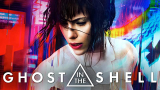 The Ghost In The Shell (2017) 4K UHD Digital
