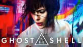 The Ghost In The Shell (2017) 4K UHD Digital