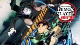 Demon Slayer Kimetsu no Yaiba The Movie: Mugen Train HD Digital Rental