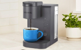 Keurig K-Express K-Cup Pod Coffee Maker ONLY $49.96 (Reg $60) + FREE Shipping